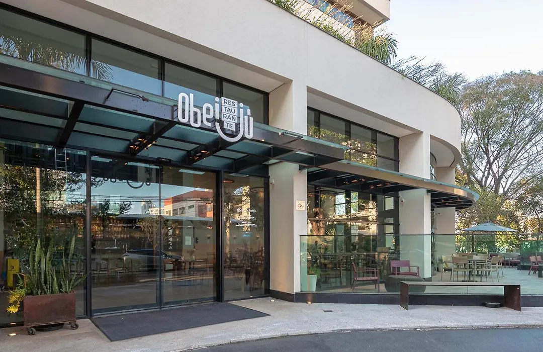 I am Design Hotel Campinas by Hotelaria Brasil-1