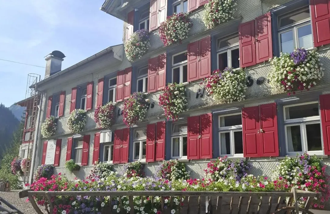 Landhaus Bad Hopfreben-1