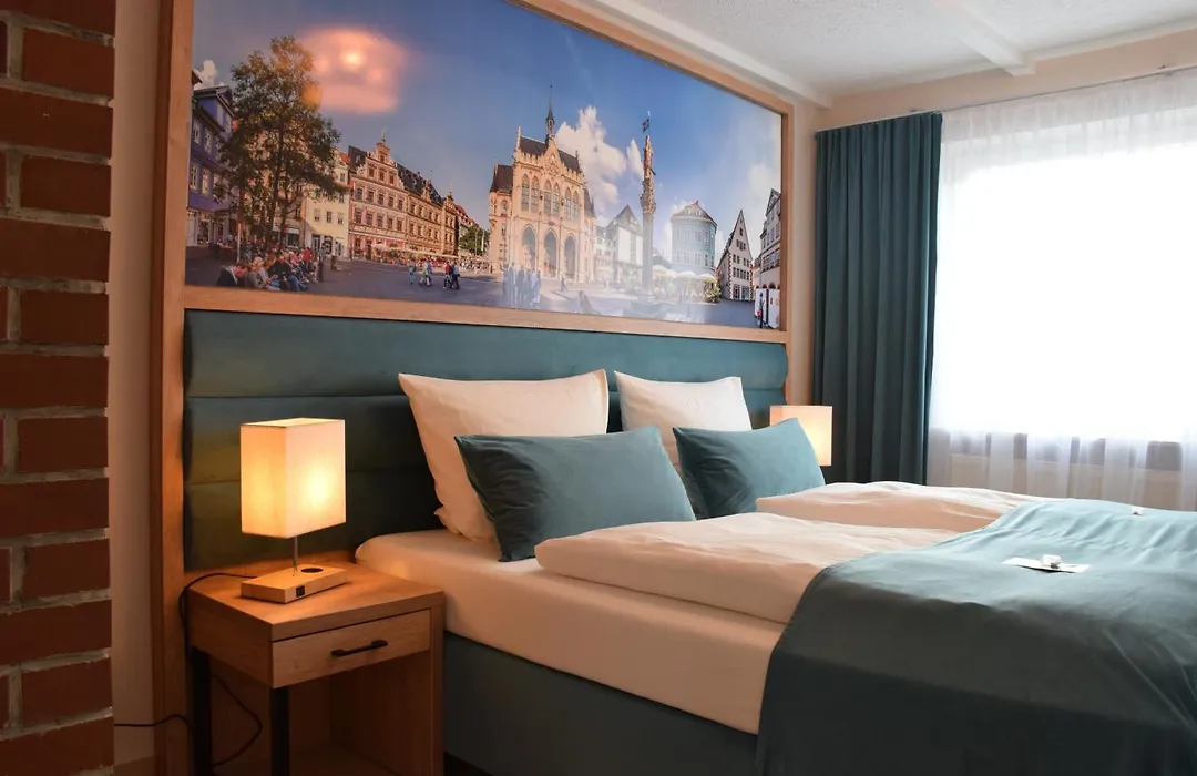 Hotel garni Am Domplatz-1