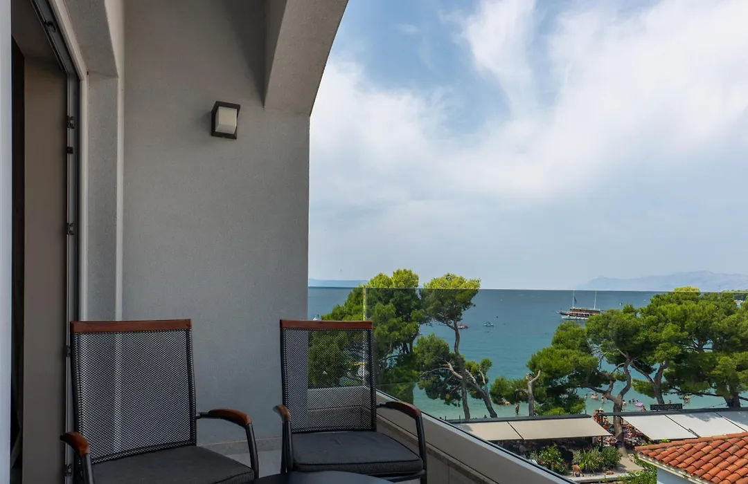 Hotel Central Beach 9-1