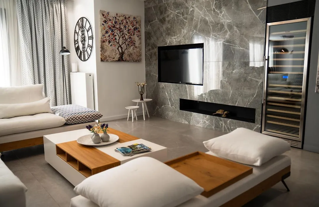 Heritage Boutique Apartments-1
