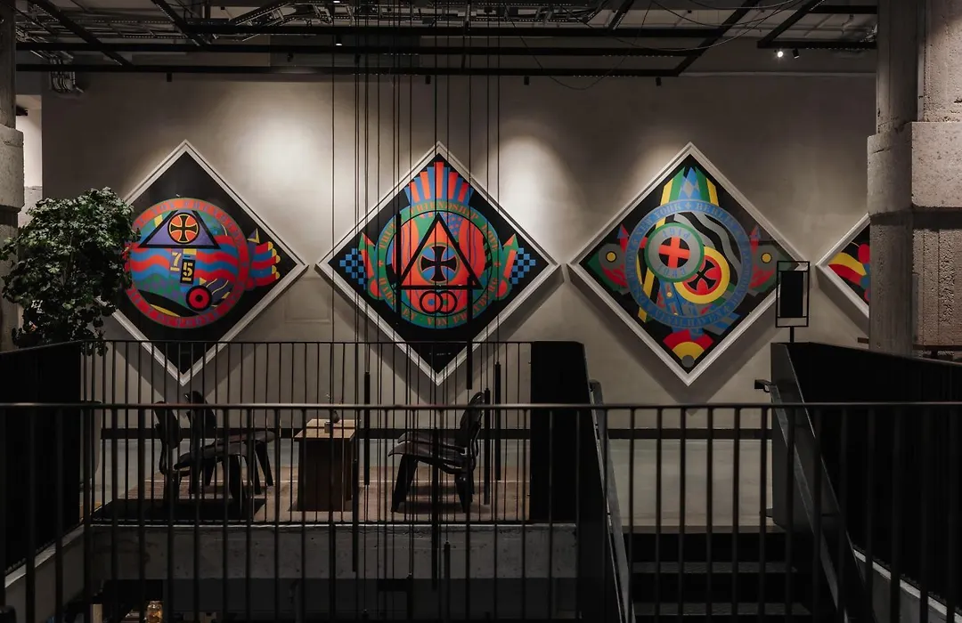 Blique By Nobis, Stockholm, A Member Of Design Hotels-1