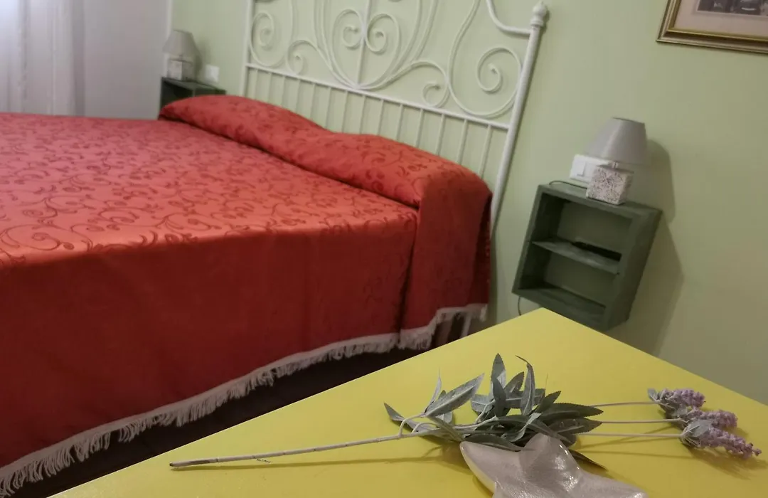 Villa Lucia B&B-1