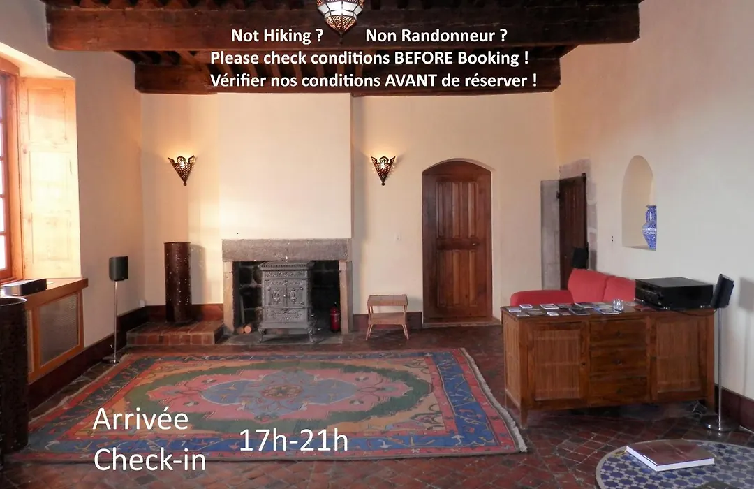 Chambres d'hôtes La Prévôté - Ancien couvent contre la Cathédrale-1