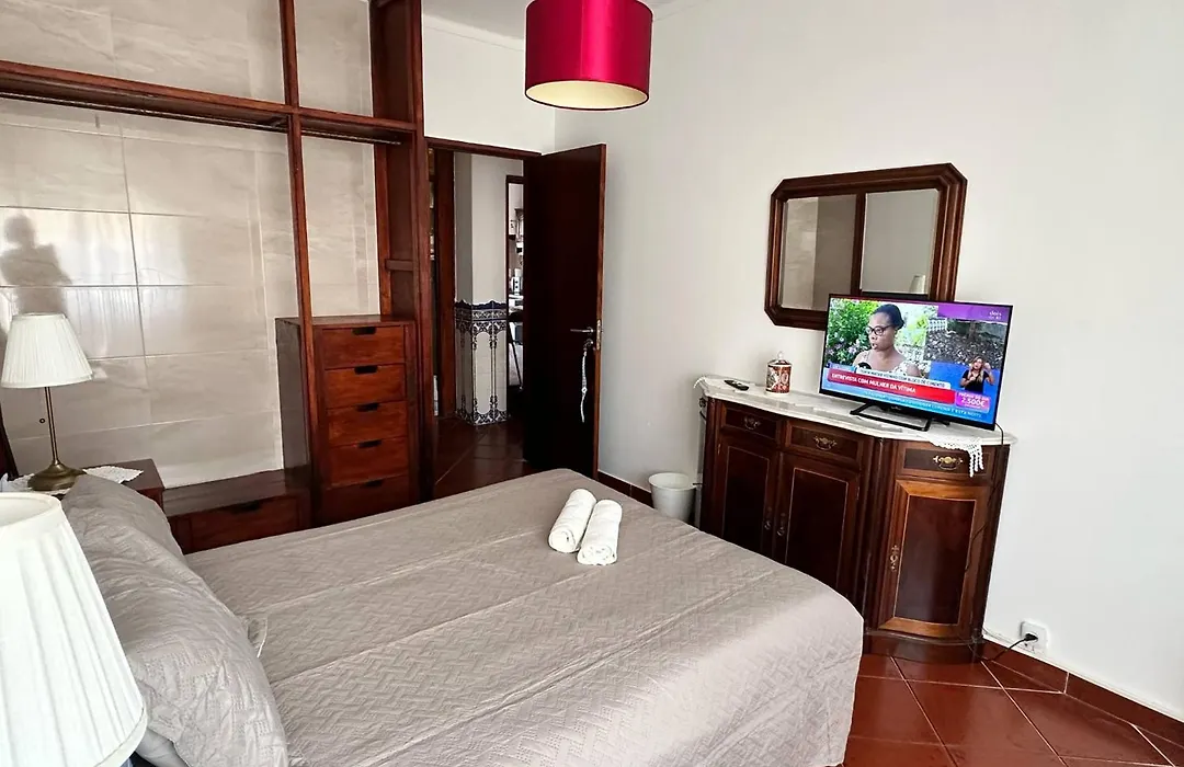 Casa Vintage Guest House-1