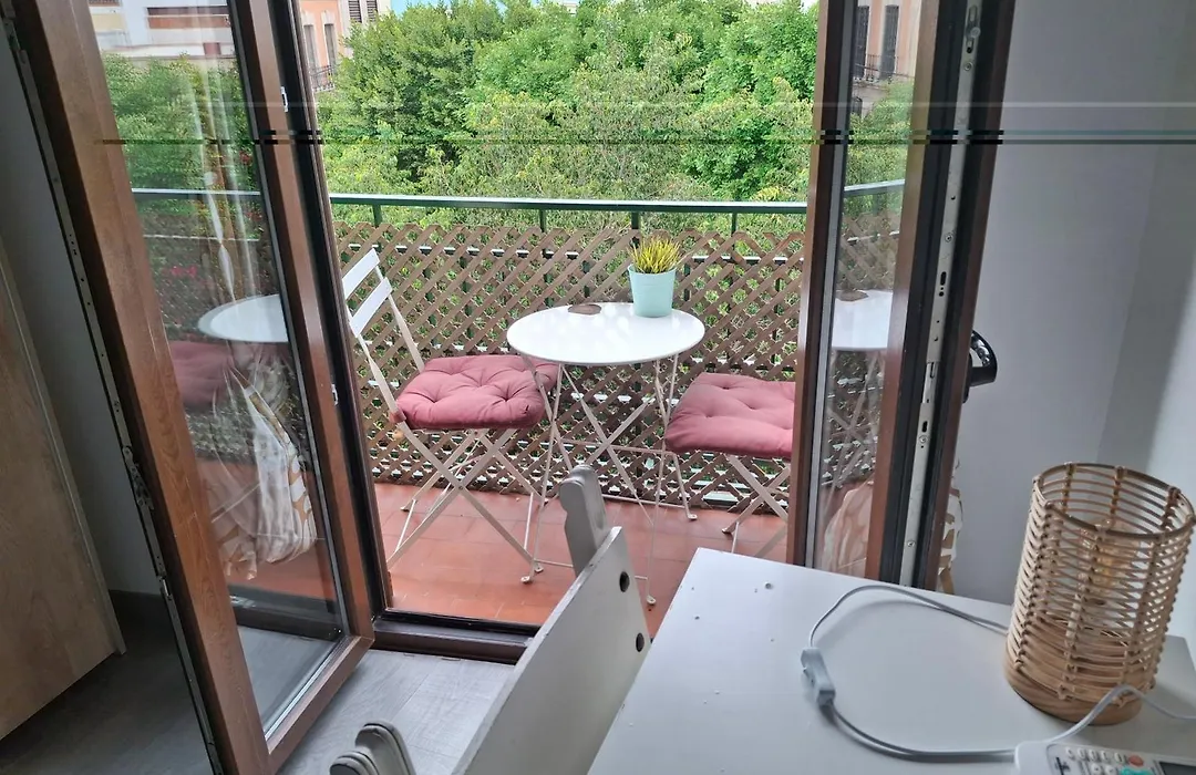La Pita Guesthouse-1