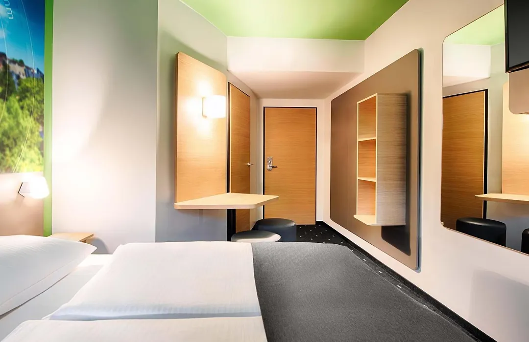B&B Hotel Wetzlar-1