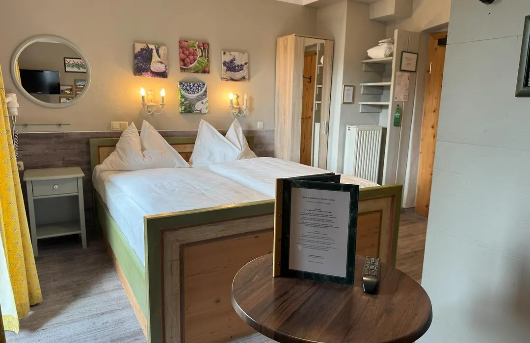 Hotel Edelweiss Kitzbühel-1