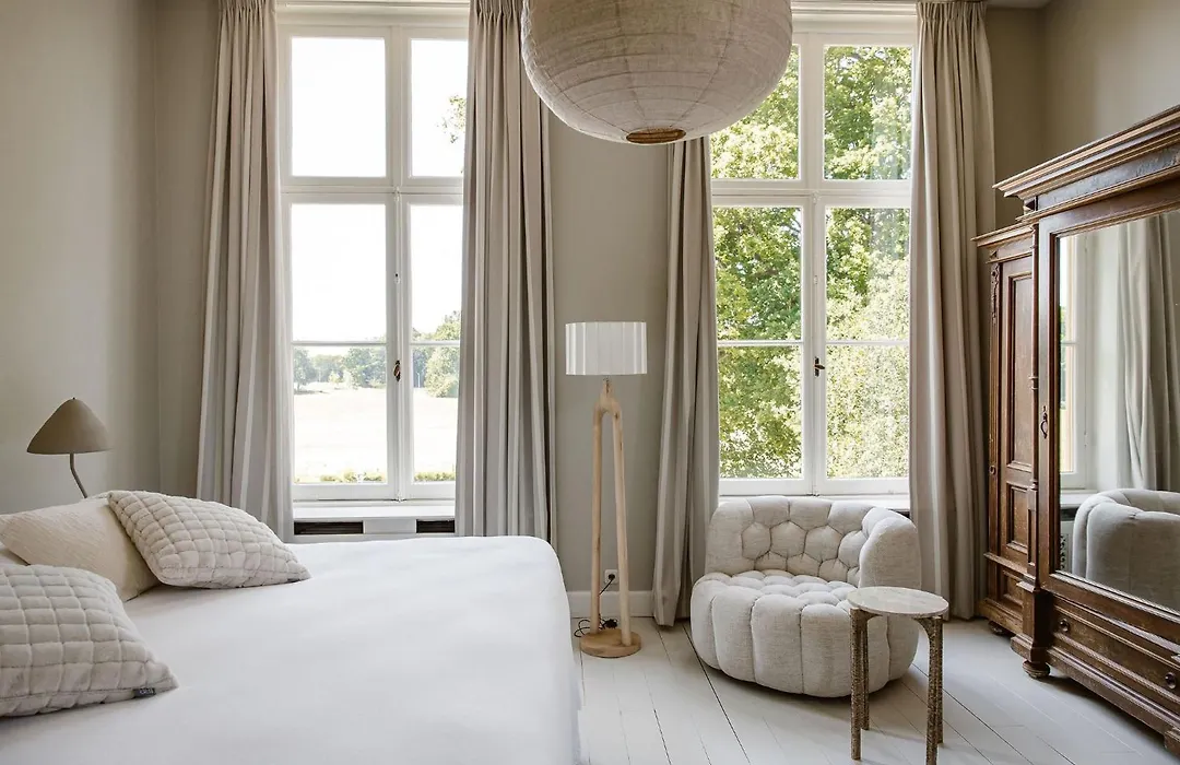 Hotel Kasteel Hoekelum-1