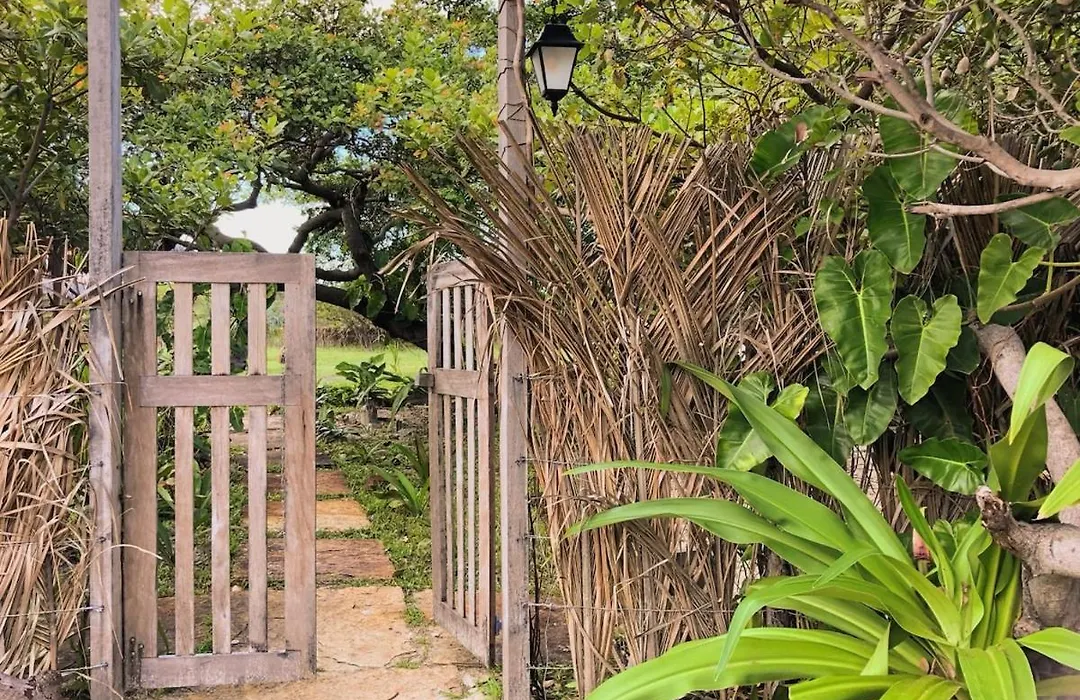 Villa Estrelas Atins-1