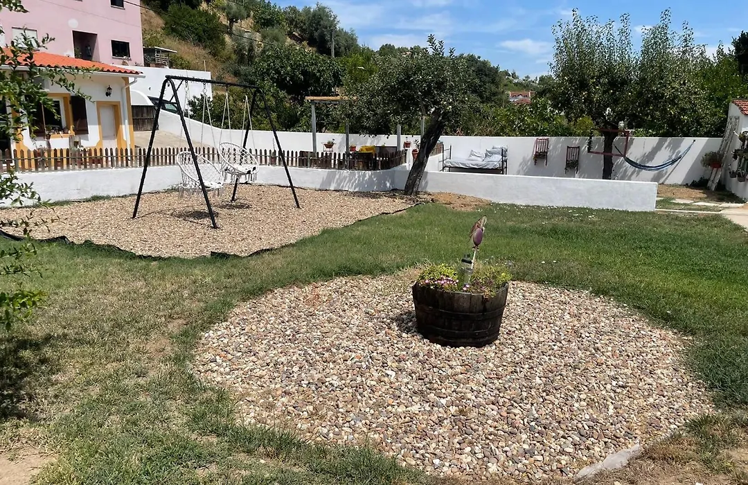 Del Rey Guest House-1