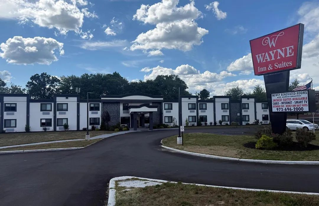 The Wayne Inn-1
