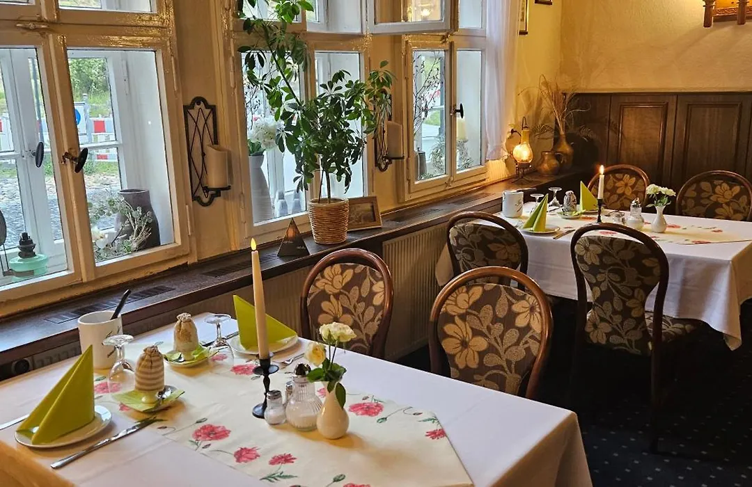 Hotel Zum Schloss-1