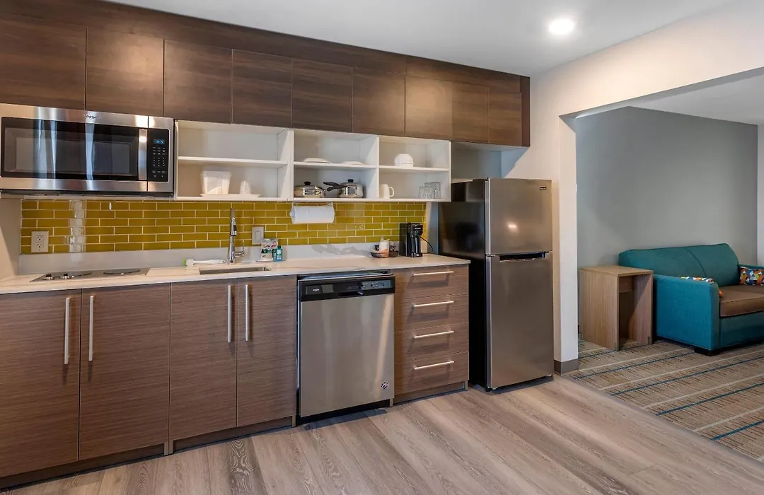 Mainstay Suites Lebanon - Nashville Area-1