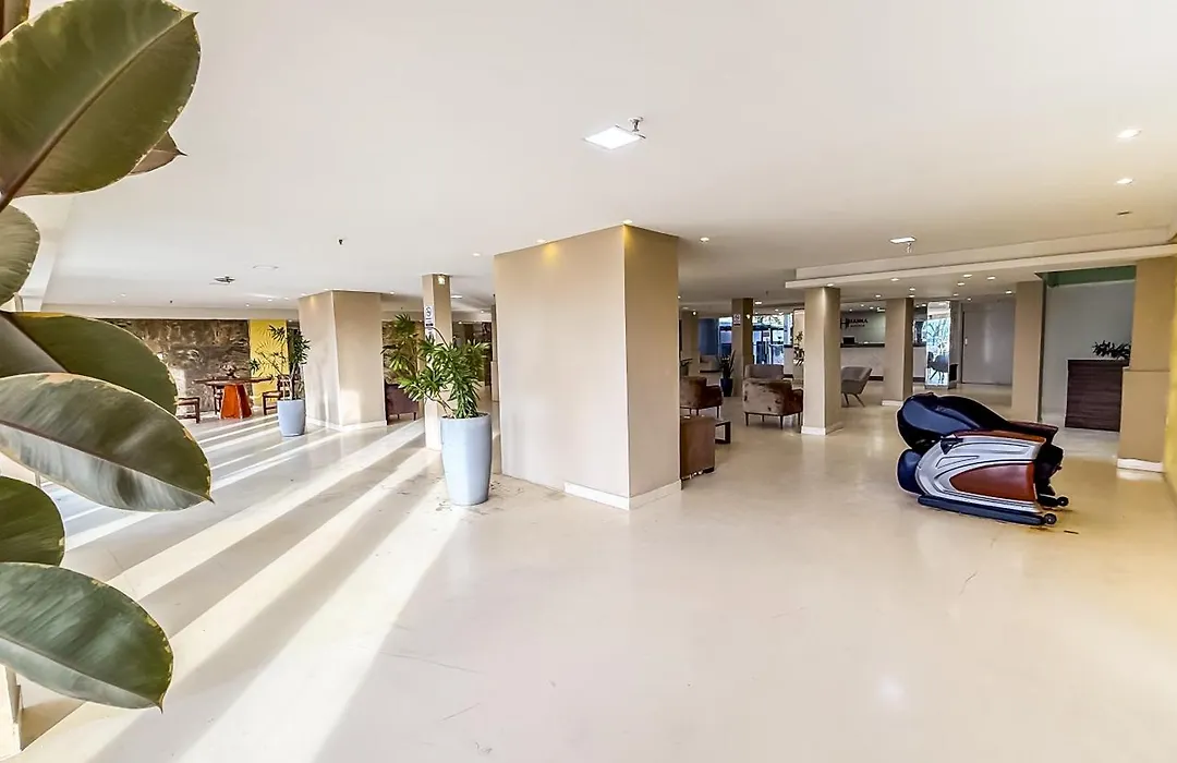 Hanna Arcos D'Atalaia Hotel - Aracaju-1