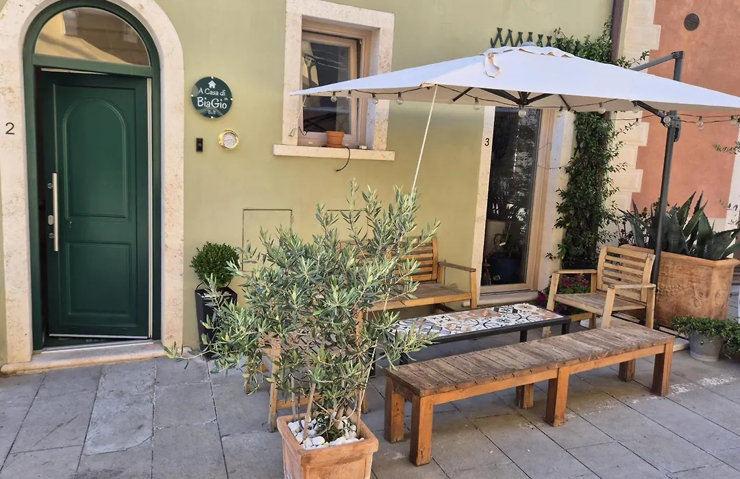 A Casa di BiaGio-1