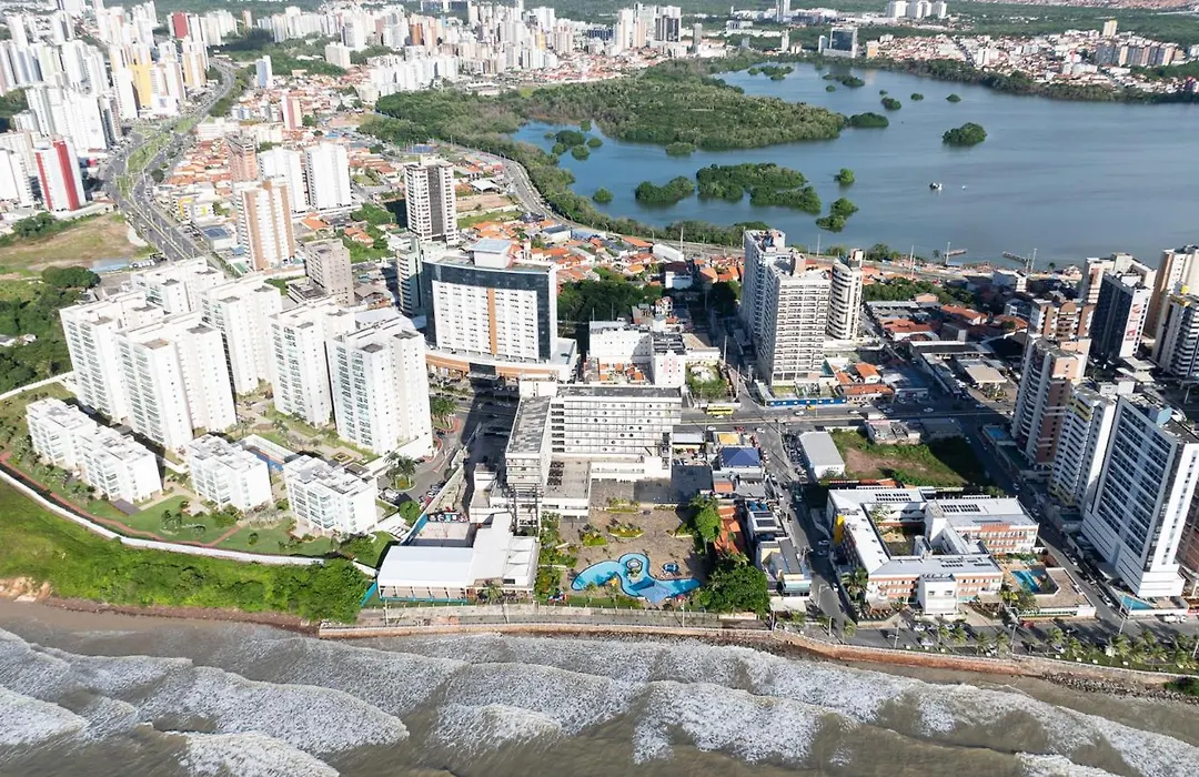 Hotel Resort Rio Poty-1