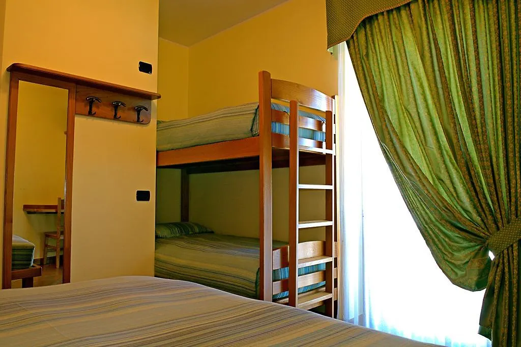 Biancaneve B&B-1