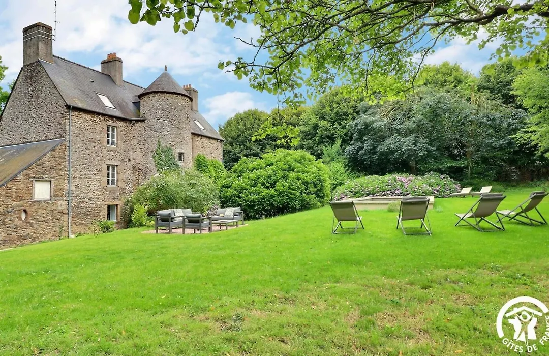 Manoir de l'Angélus-1