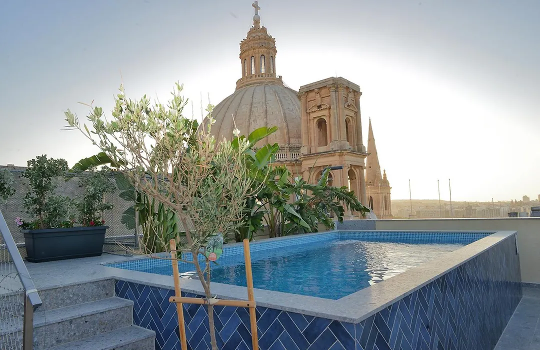The Capital Boutique Hotel-1
