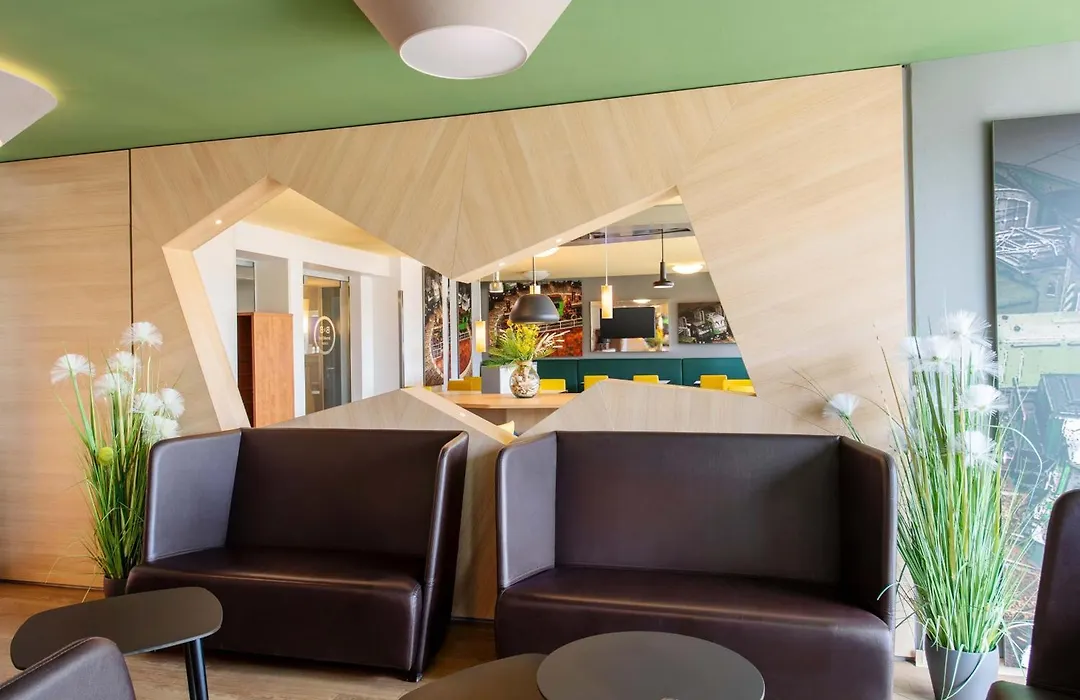 B&B Hotel Augsburg-Süd-1