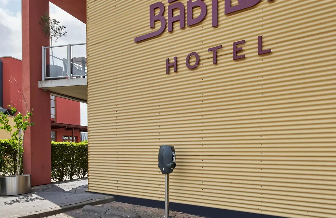 Hotel Babylon Heerhugowaard - Alkmaar-1