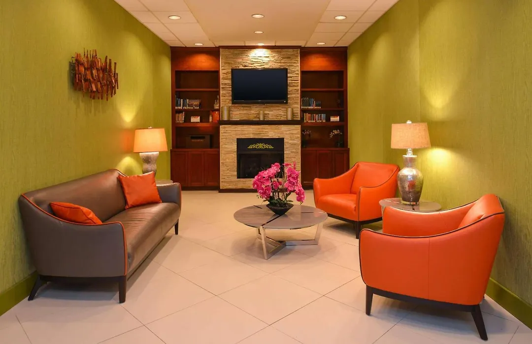 Country Inn & Suites By Radisson Nashville Airport Tn-1