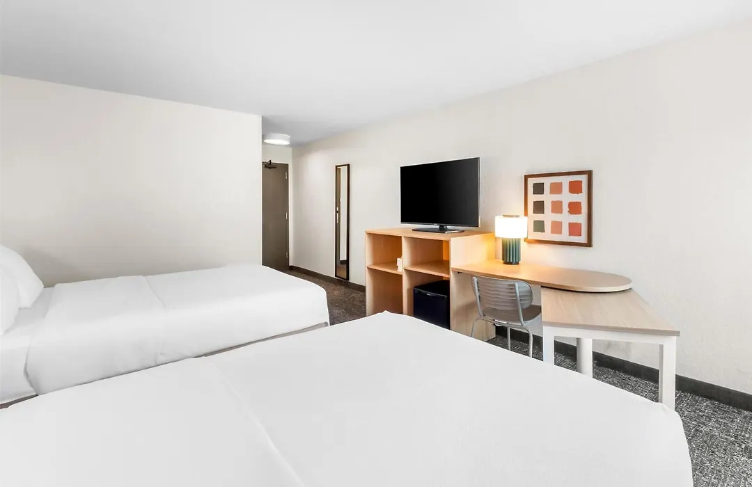 Spark By Hilton Corpus Christi Southeast-1