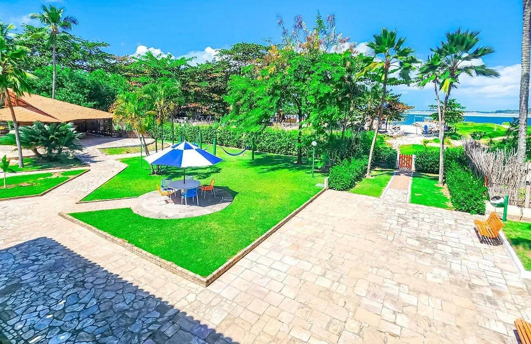 Orange Praia Hotel-1