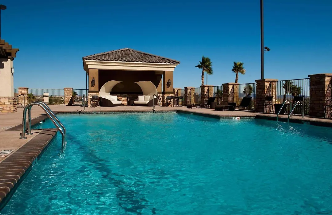 Radisson Hotel Yuma-1