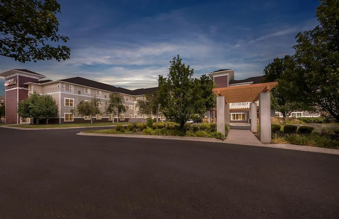 Ledgestone Suites Hotel Yakima-1
