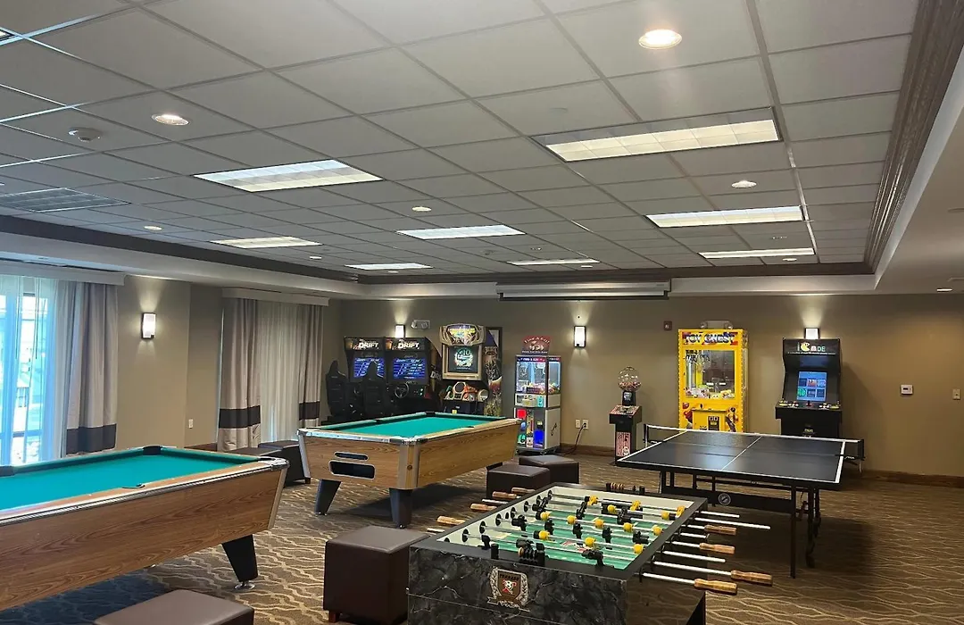 Comfort Suites Oshkosh West-1