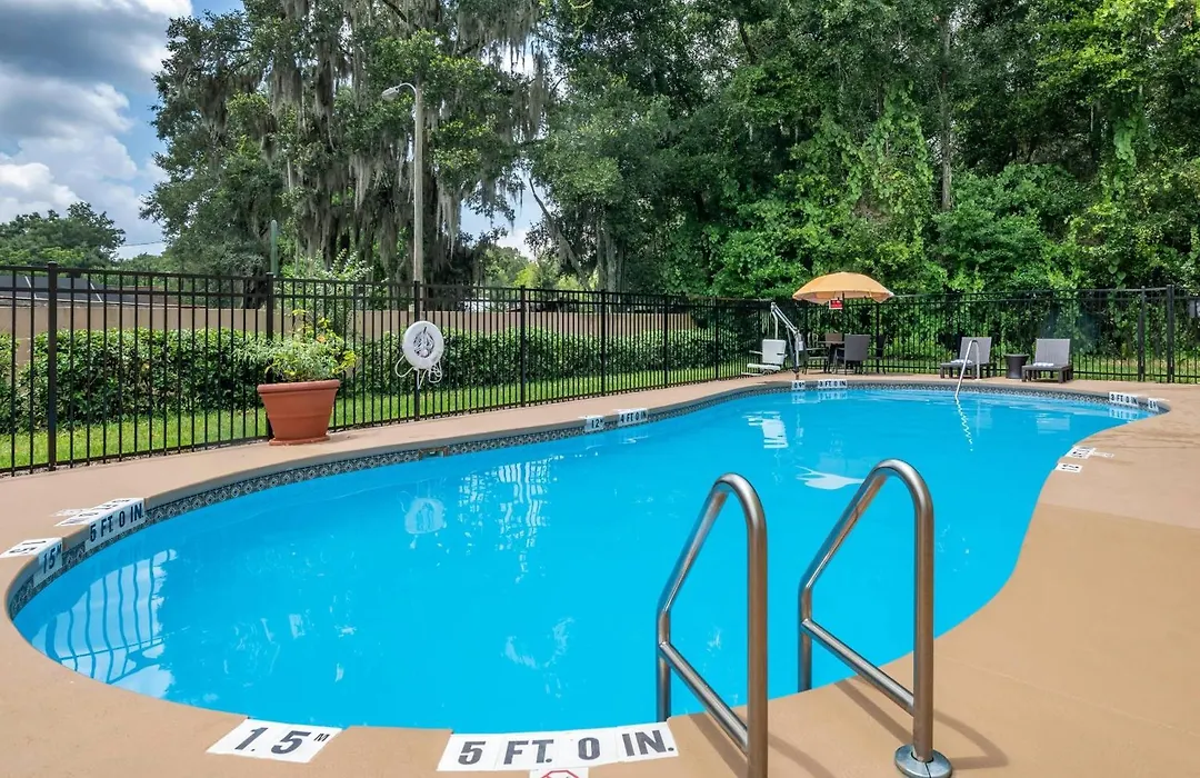 Comfort Inn & Suites Deland - Near University-1