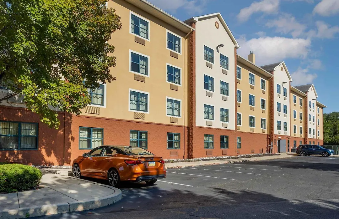 Extended Stay America Suites - Philadelphia - Airport - Tinicum Blvd-1