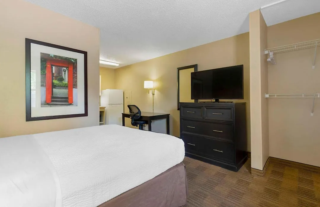 Extended Stay America Select Suites - Nashville - Airport-1