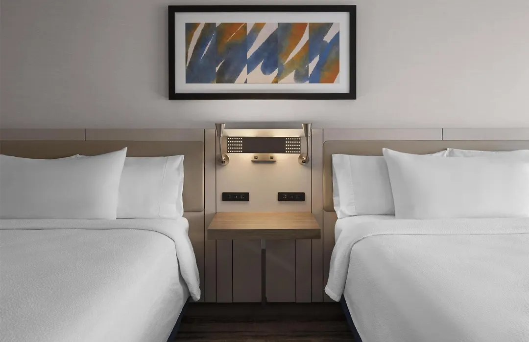 Hilton Garden Inn Albuquerque Airport-1