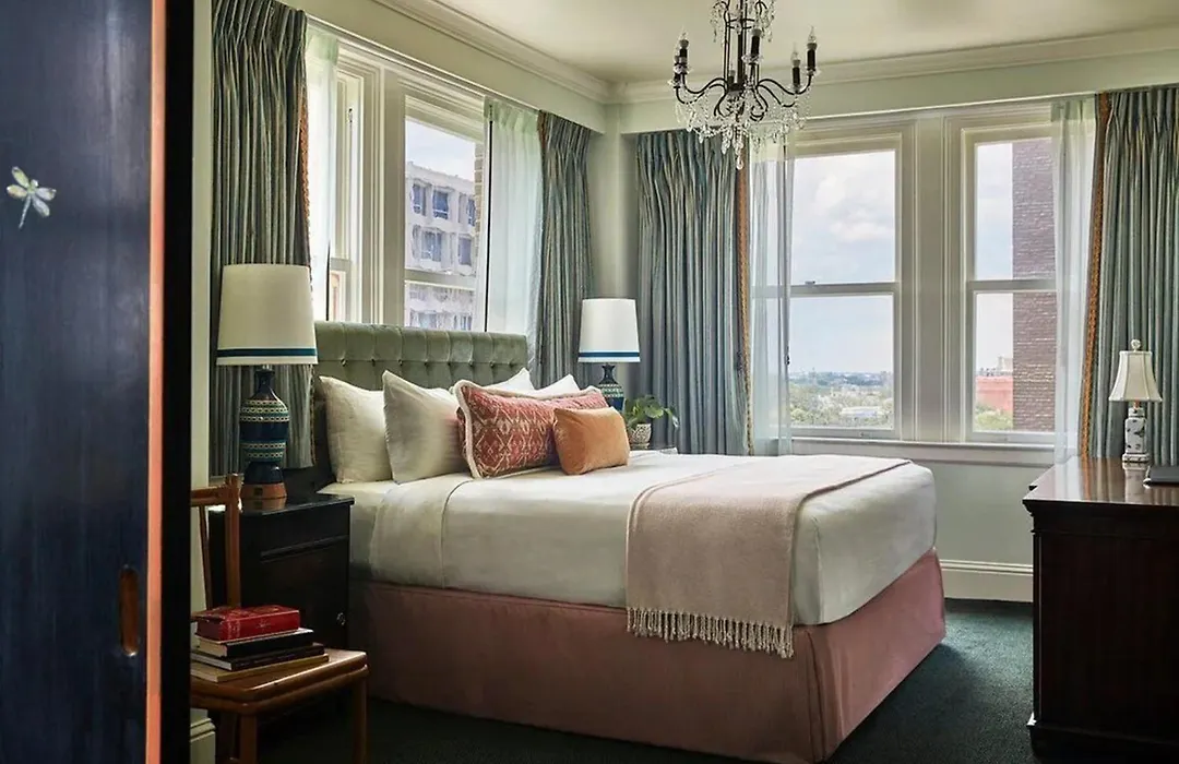 The Pontchartrain Hotel-1