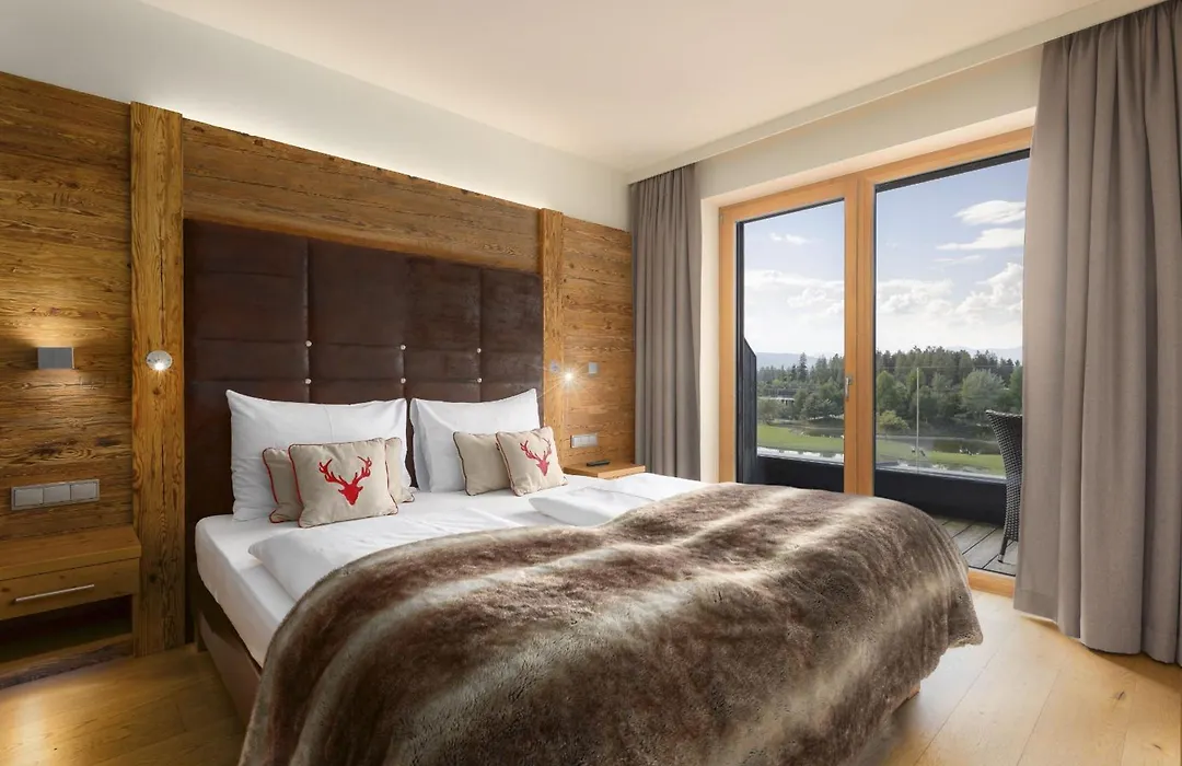 Apart Resort Westendorf-1