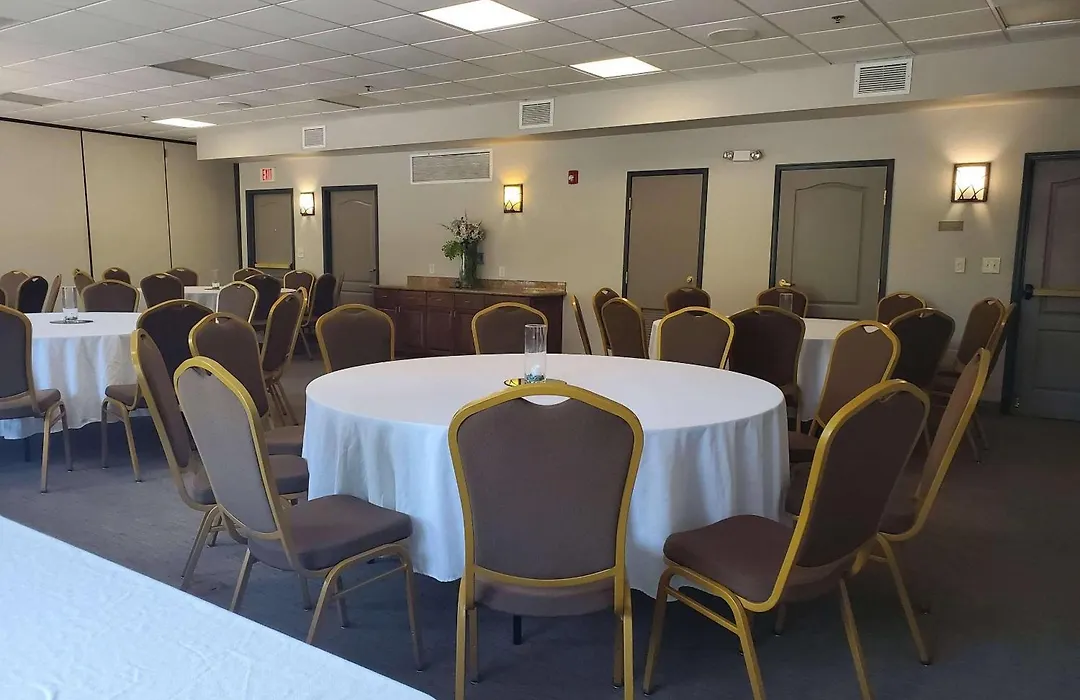 Country Inn & Suites By Radisson, Rocky Mount, Nc-1
