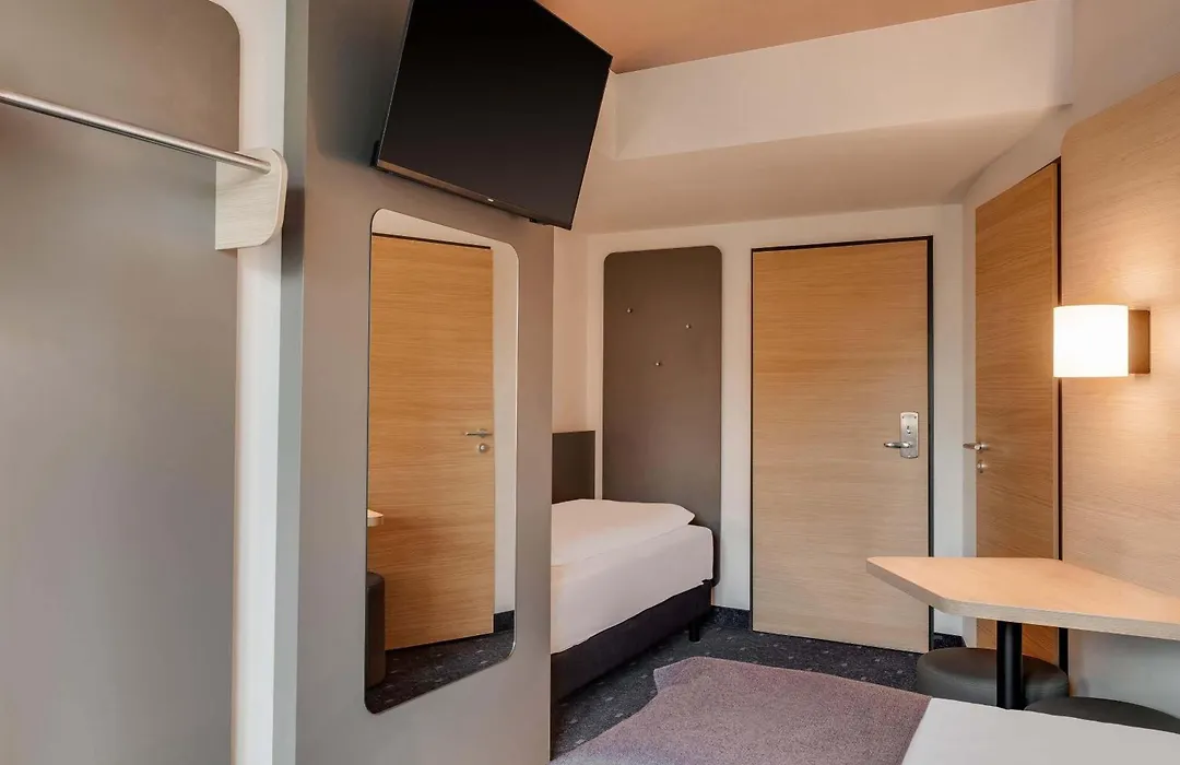 B&B Hotel Oldenburg-1