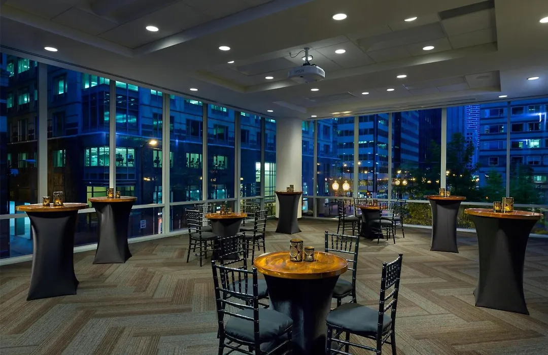 Hyatt Place Chicago/Downtown - The Loop-1
