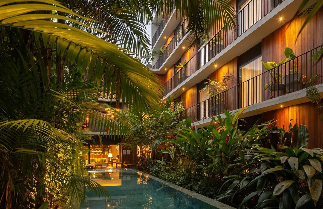 Hotel Villa Amazônia-1