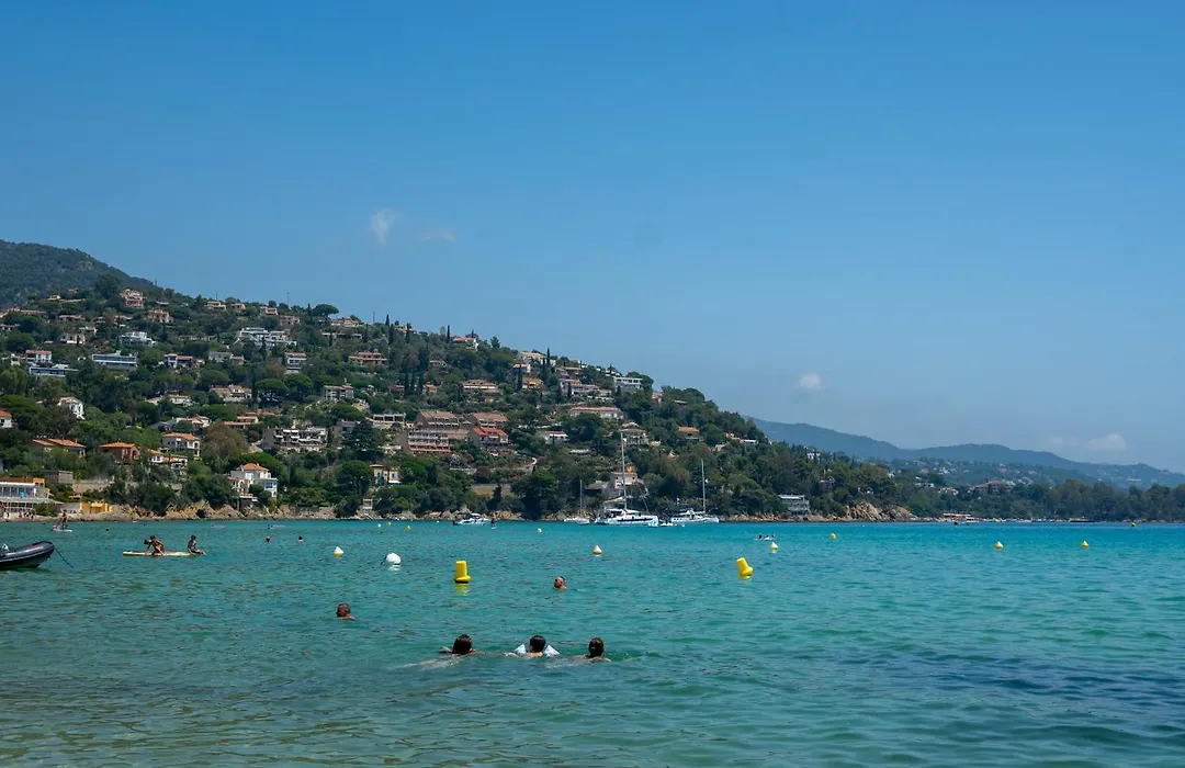 Village Vacances Passion La Grande Bastide-1