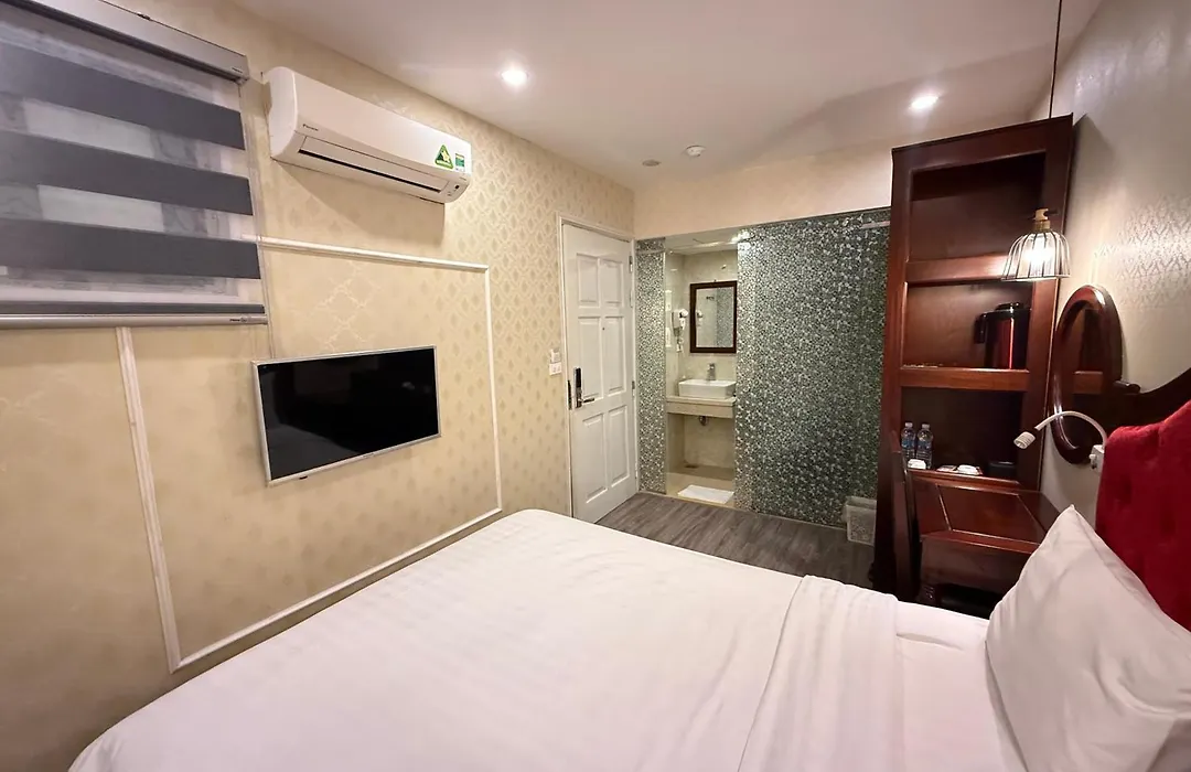 Lavender Boutique House-1