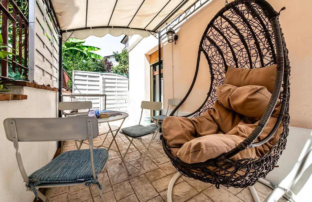 LaGarolina Del Conero B&B-1
