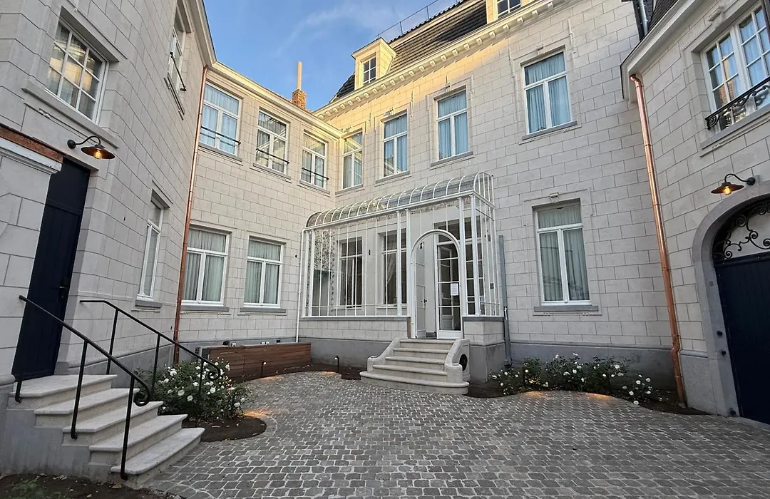Martin'S Relais-1