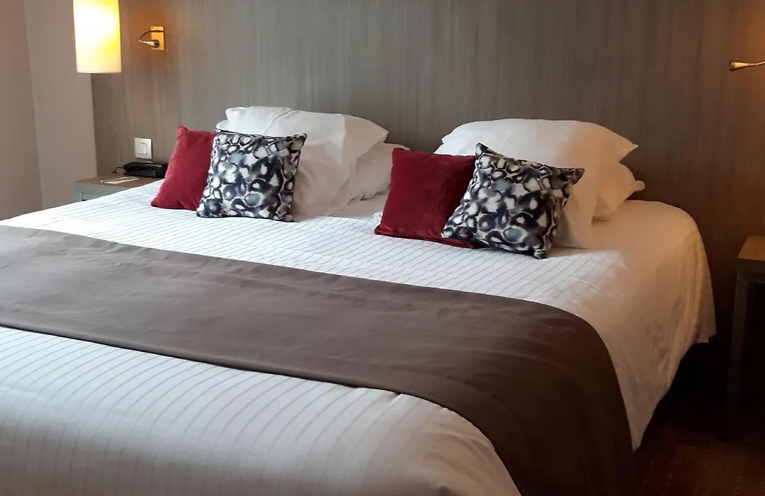 Mercure Dinan Port Le Jerzual-1