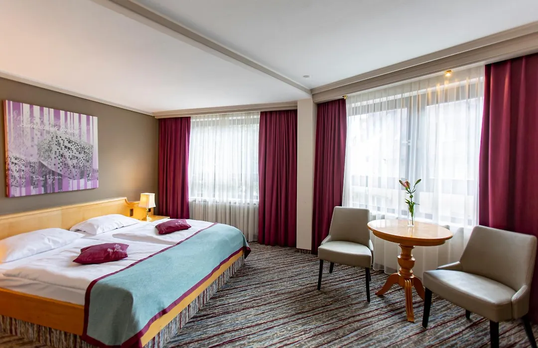 Hotel Pelikan-1