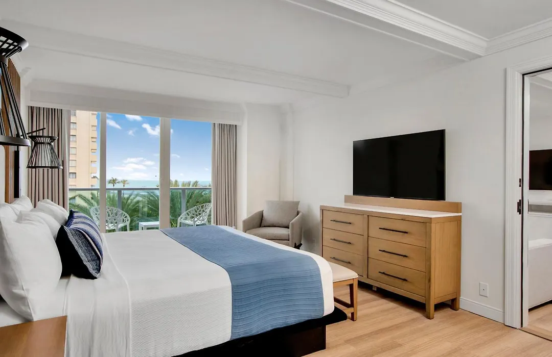 Jupiter Beach Resort & Spa-1