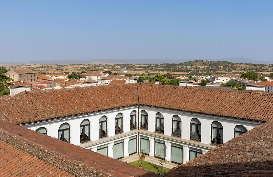Parador de Trujillo-1